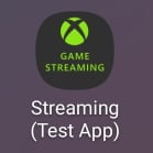 Capture d'écran de l'icône de la CTA sur un appareil Android