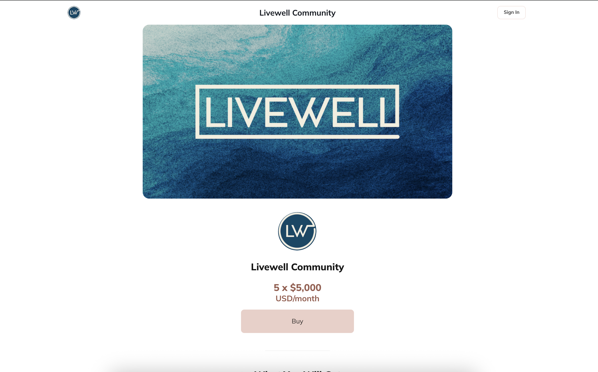 Member screening questions form