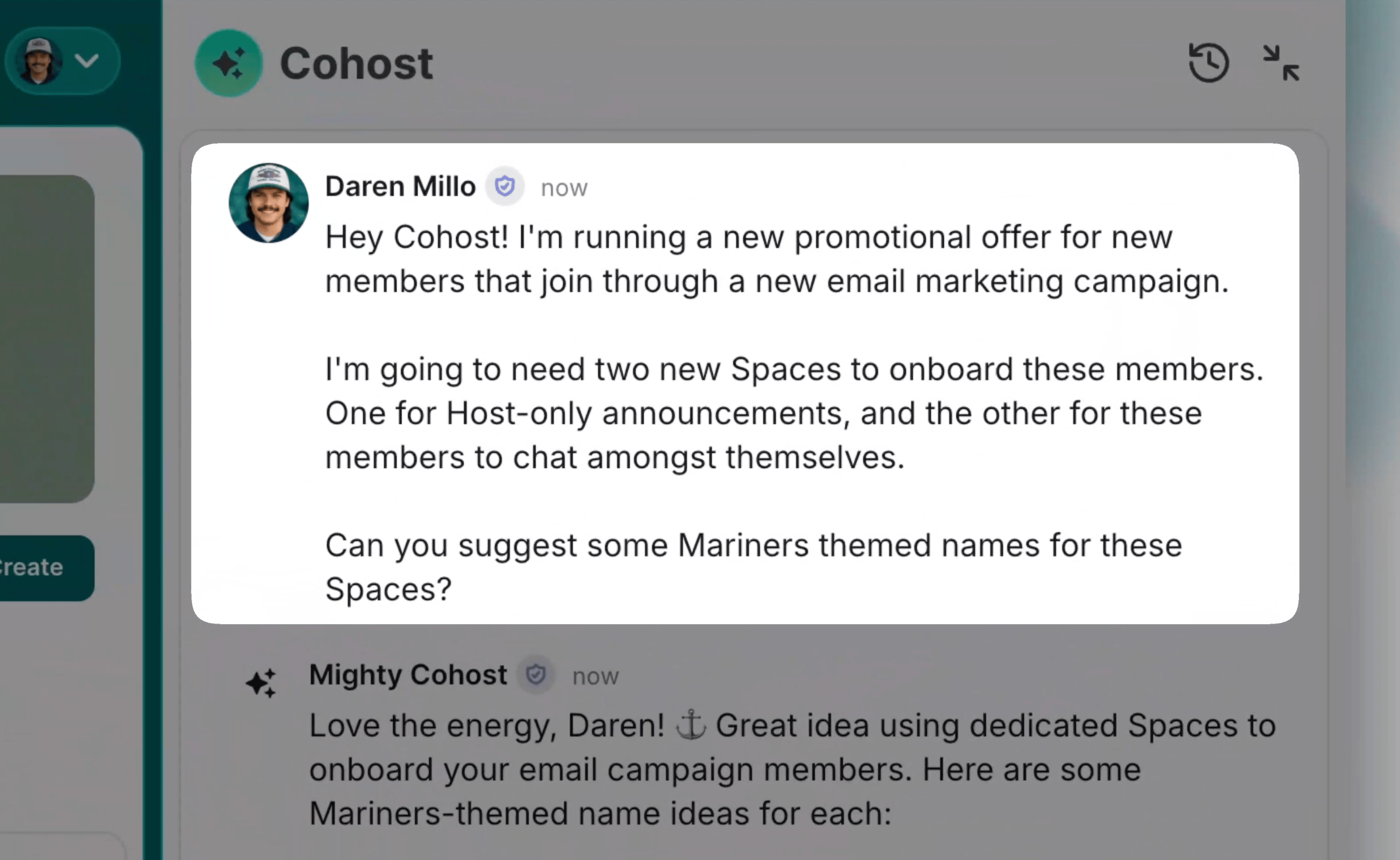 Cohost Marketing Image Cohost Marketing Image