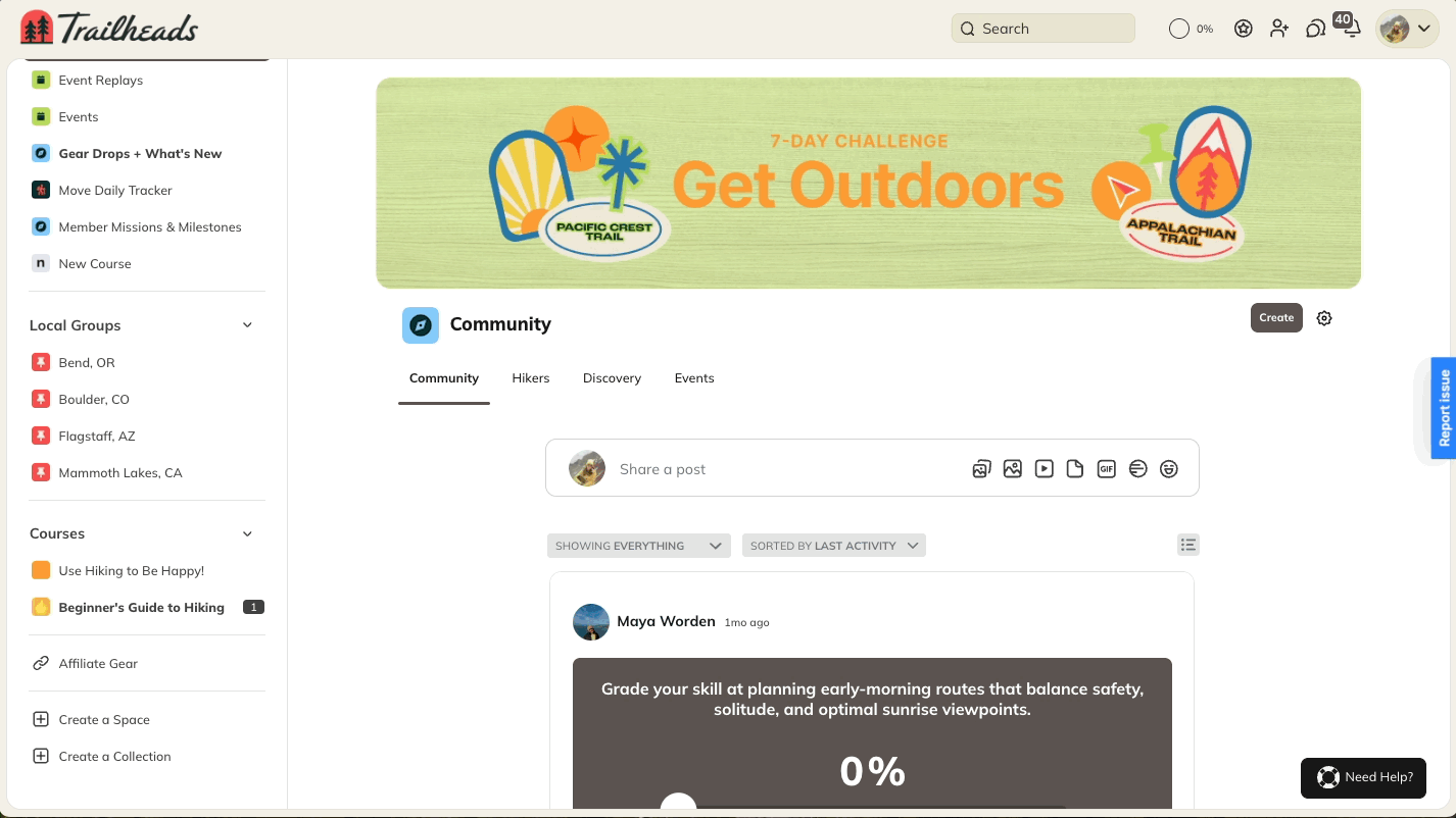 Create Collection from Admin