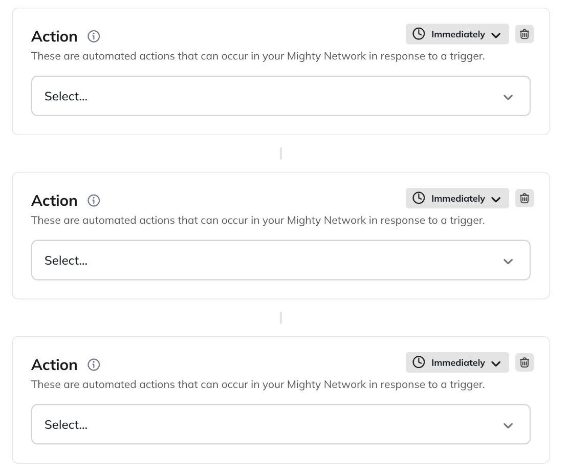 How Can I Set Up Automations in My Mighty Network? - Mighty Networks ...