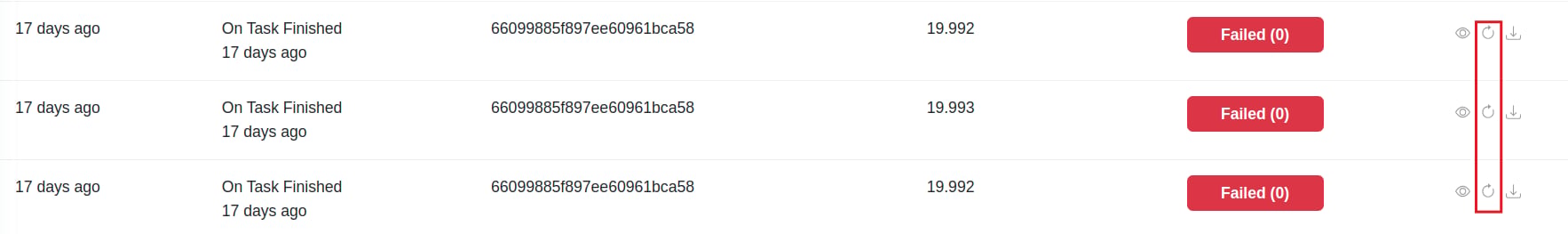 Retry Webhook