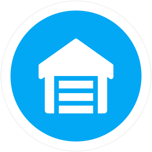 Main Hub icon