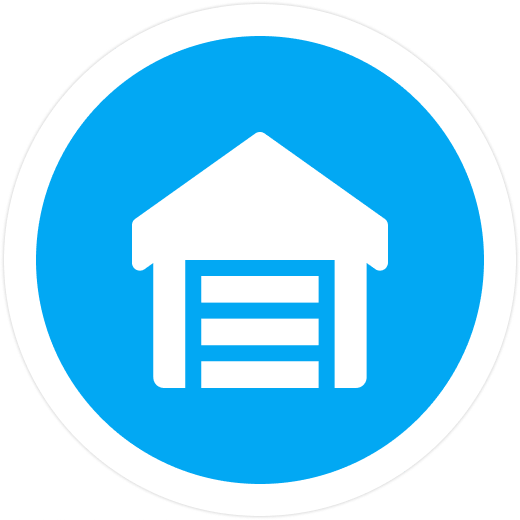 Main Hub icon