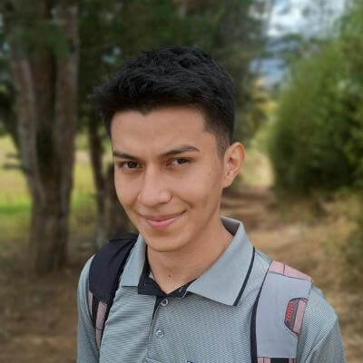 Milton Barrera