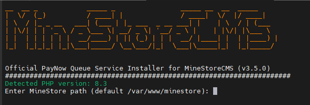 Upgrade Script Guide