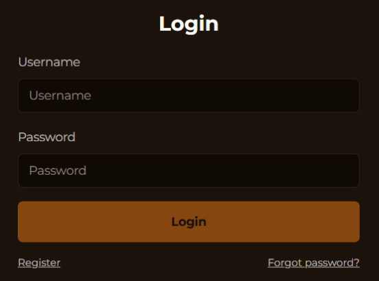 Classic Auth Preview