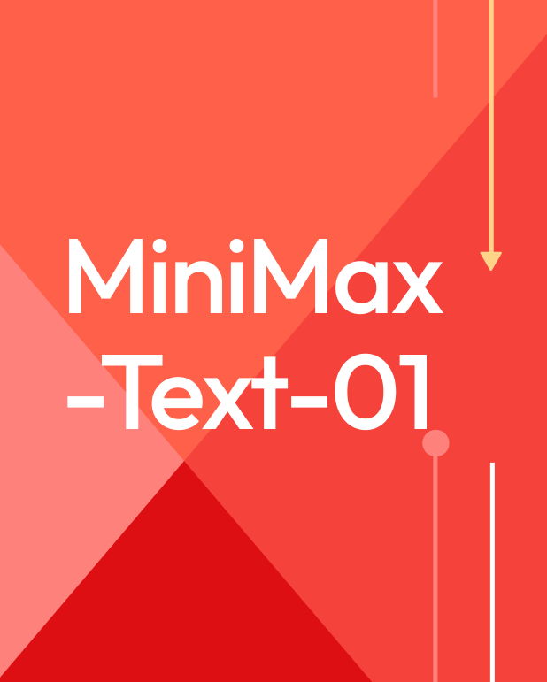 Models - MiniMax API Docs