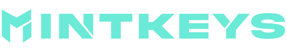 MintKeys