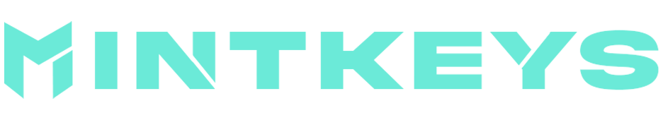 MintKeys
