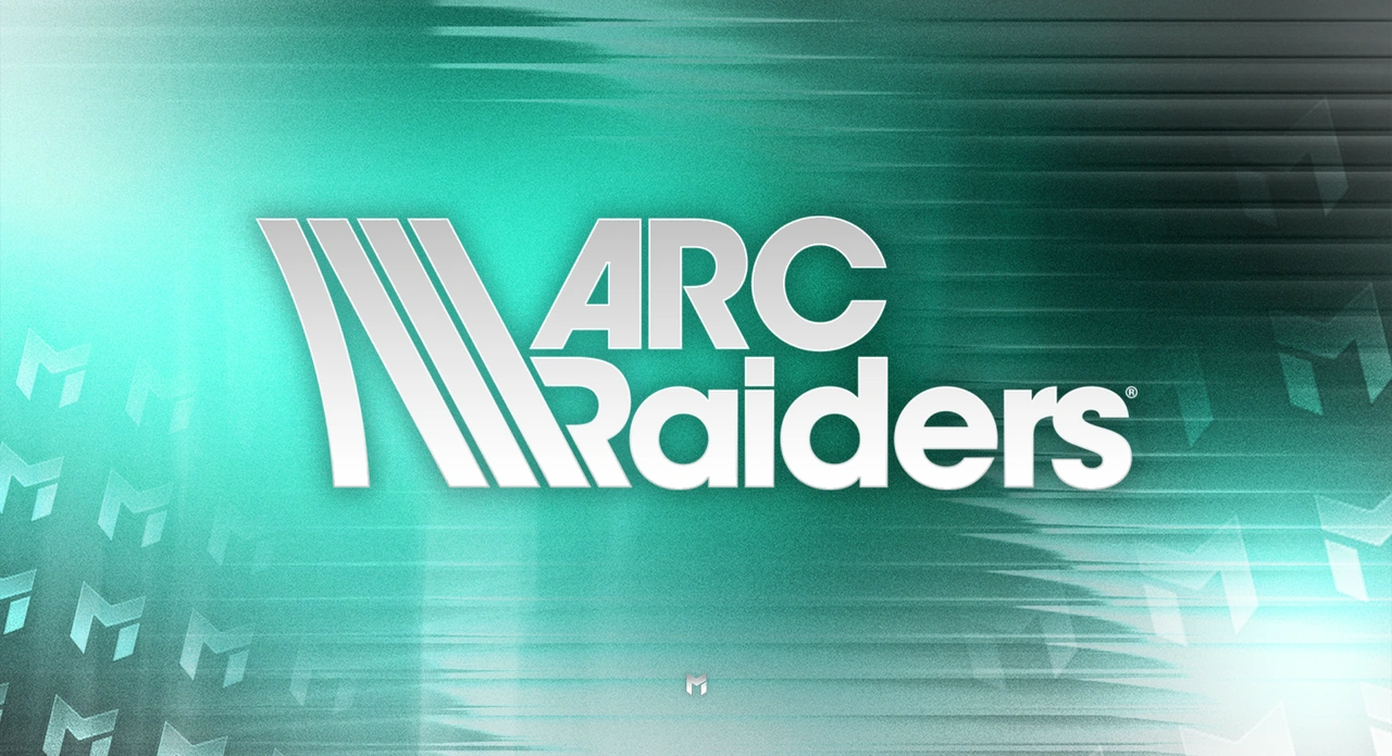 ARC Raiders artwork
