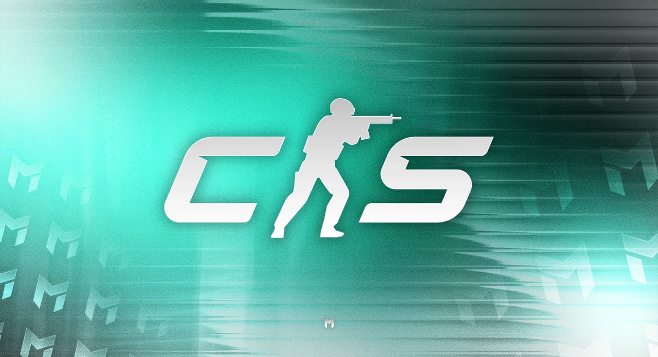 CS2 artwork