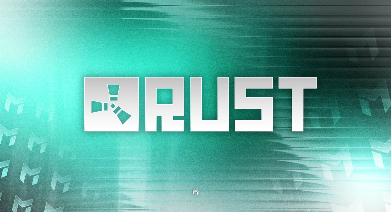 Rust artwork