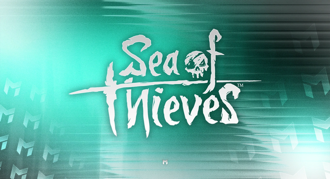 Sea of Thieves artwork