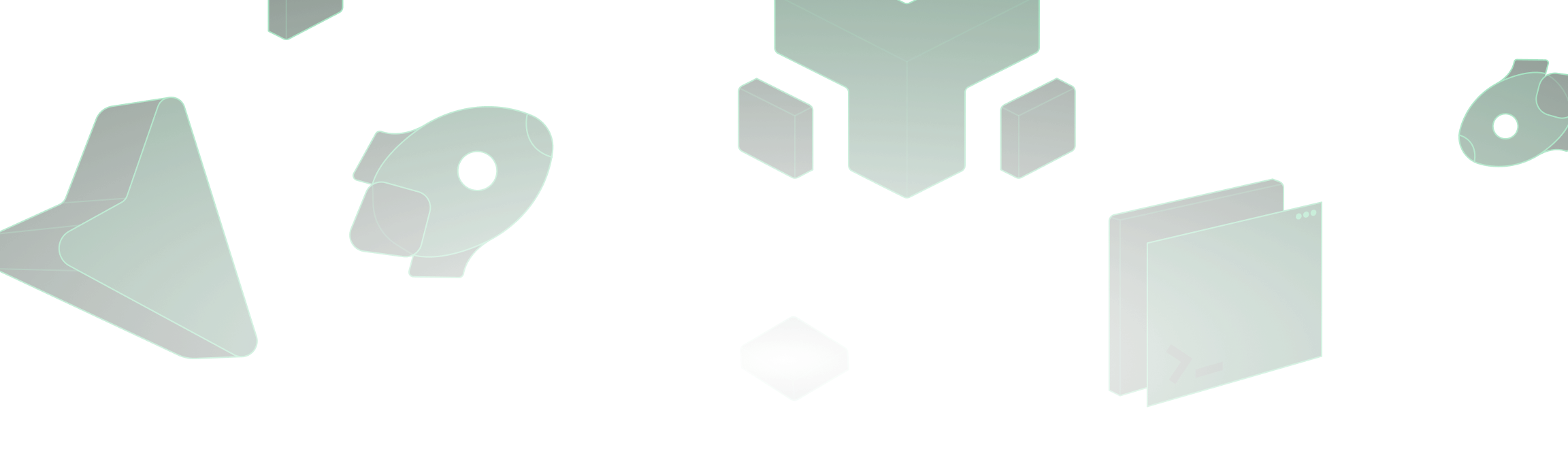 Decorative background image.