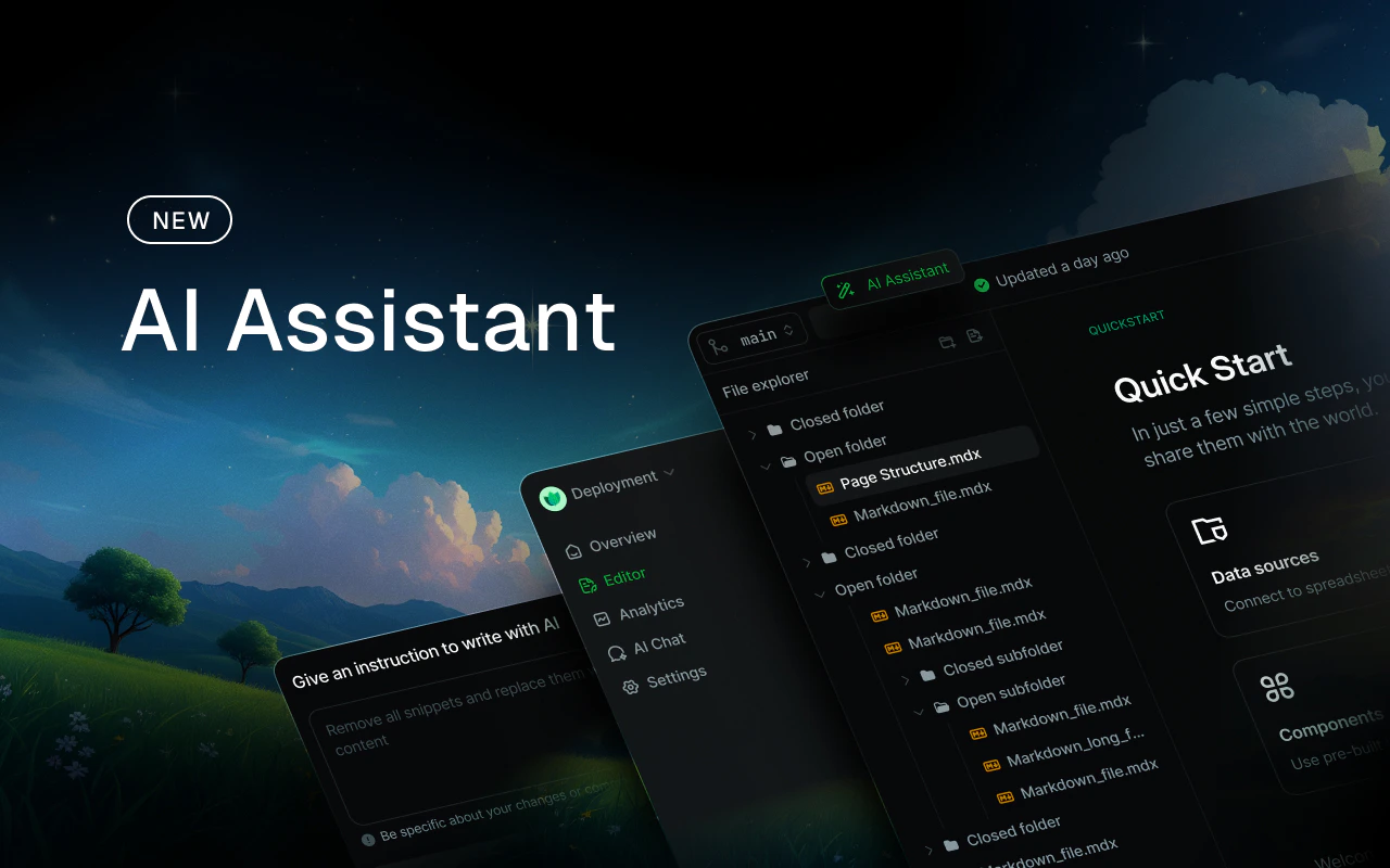 AI Assistant