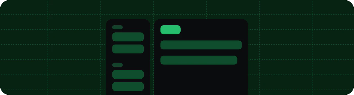 Decorative graphic of groups.