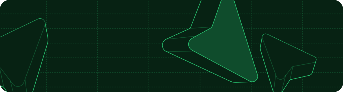 Mintlify web editor interface in dark mode