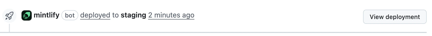 Enlace para ver la implementación en la línea de tiempo de la solicitud de extracción