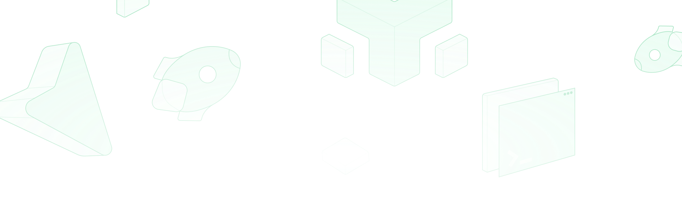 Decorative background image.