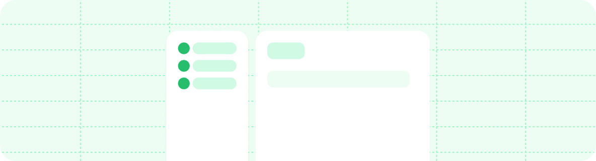 Decorative graphic of an anchor navigation.
