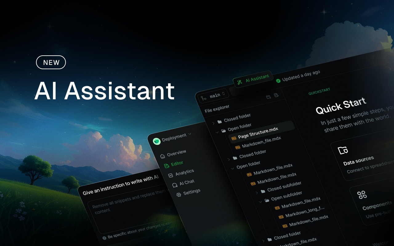 AI Assistant