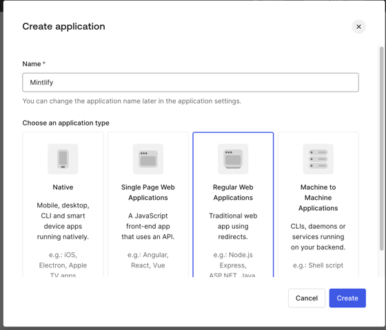 Using Auth0 With The OAuth Handshake Mintlify using-auth0-with-the-oauth-handshake-mintlify