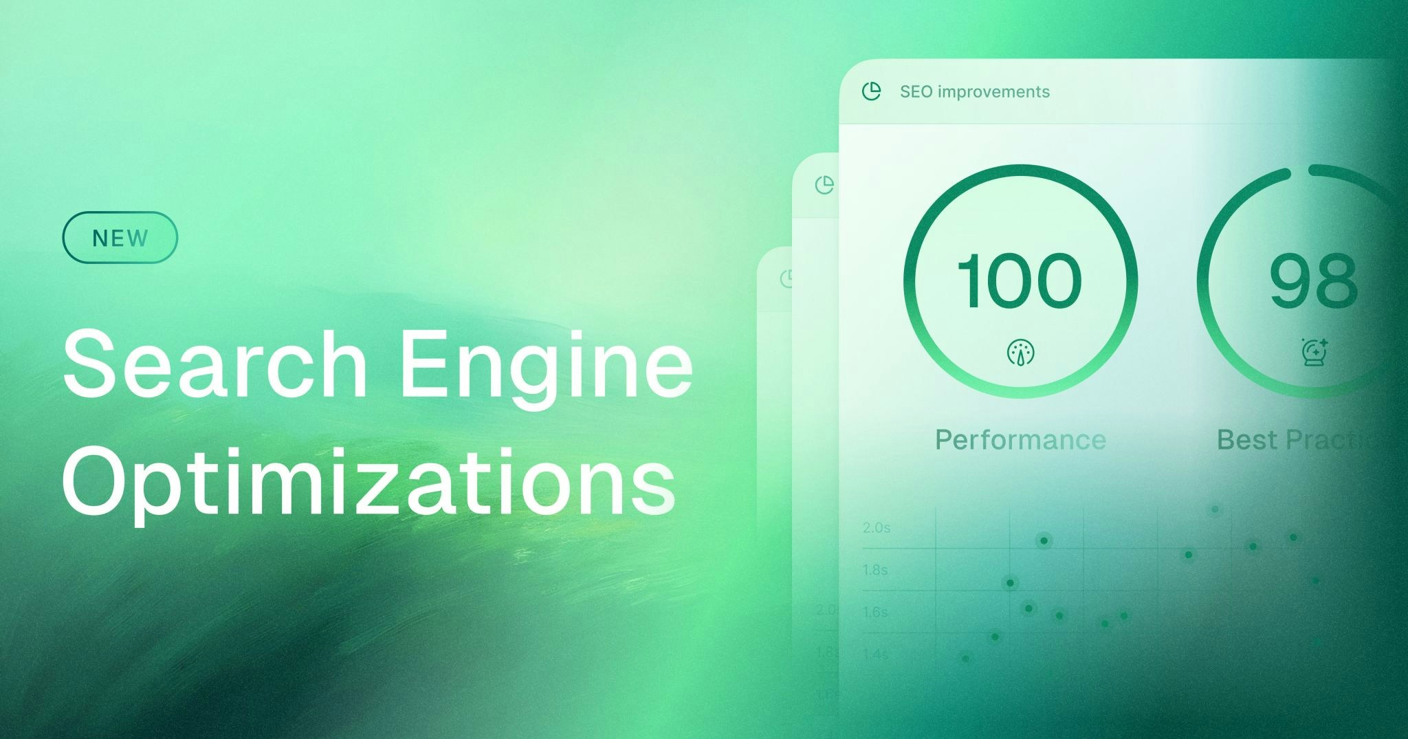 SEO Improvements