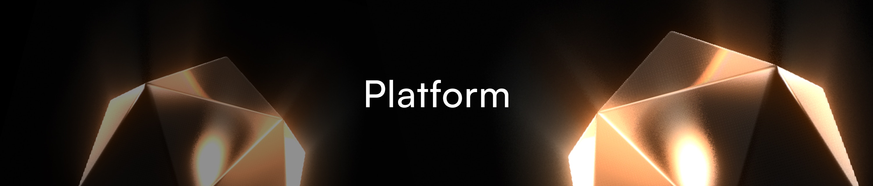 platform