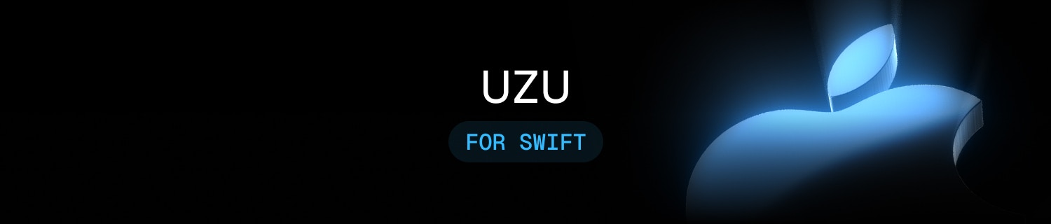 uzu-swift