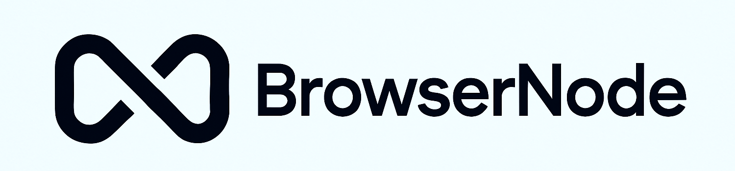 Browsernode