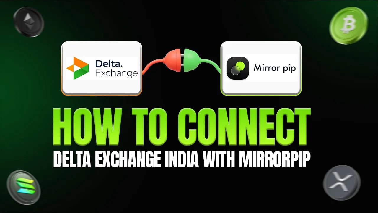 Delta Mirrorpip