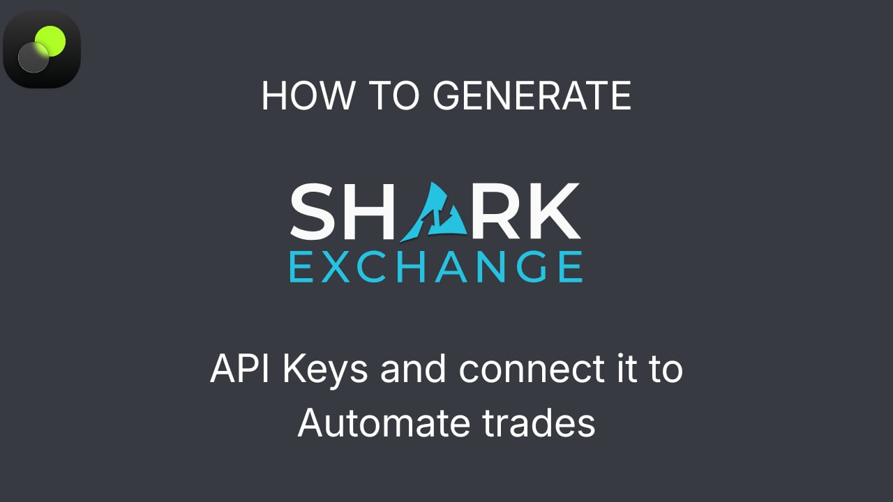 HOW TO GENERATE