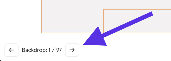 UI States view