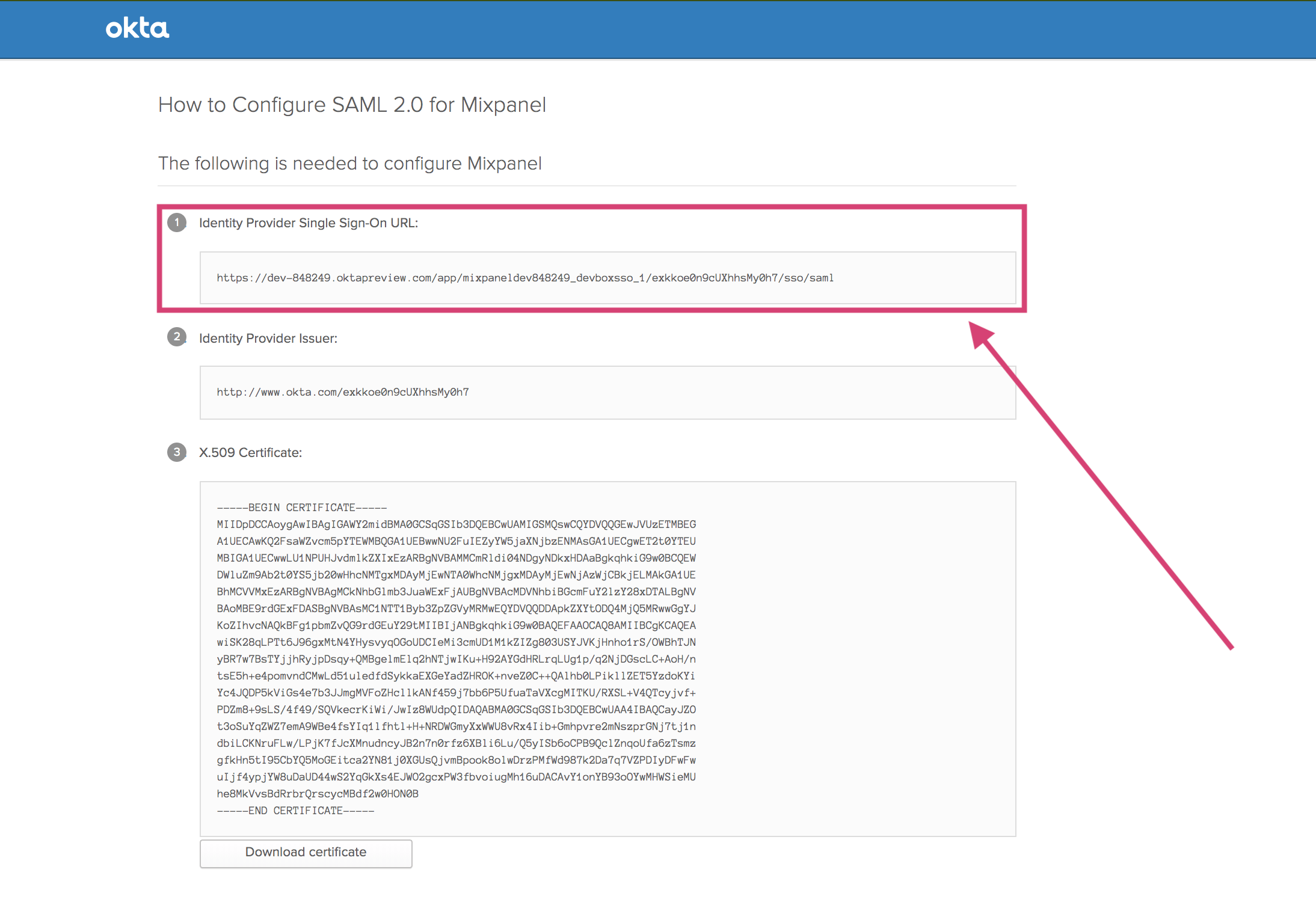 Okta Info 3 Image