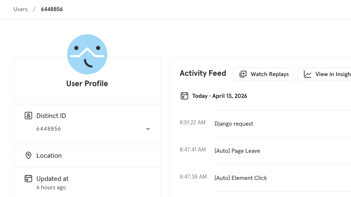 replayProfileEntry
