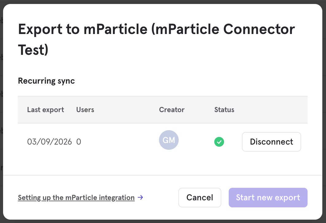 mParticle 6 Image