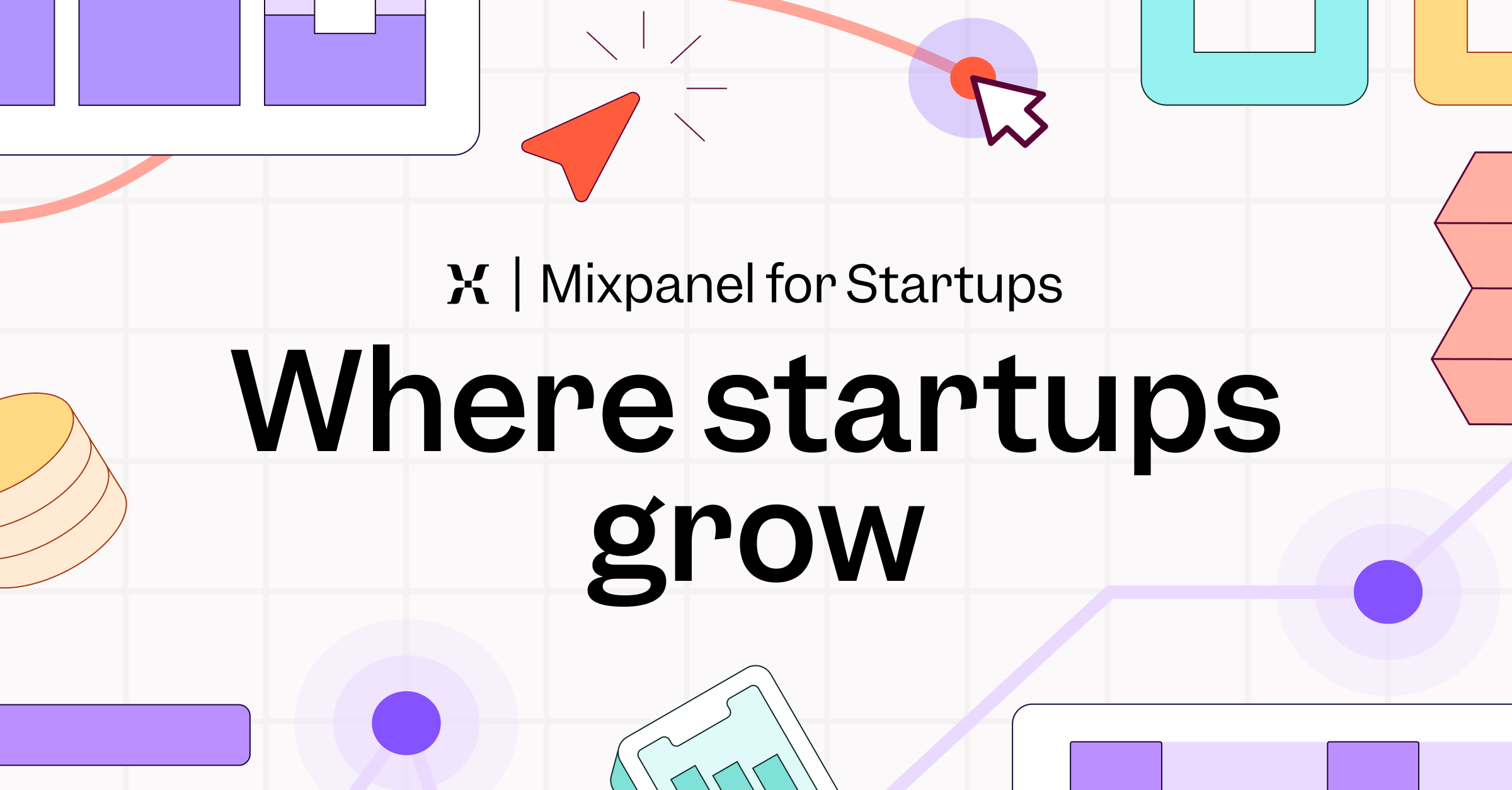 Mixpanel for Startups now provides over \$150k in value