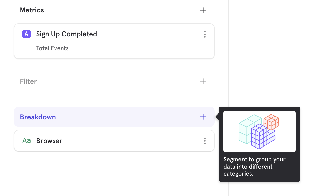 Reports Overview - Mixpanel
