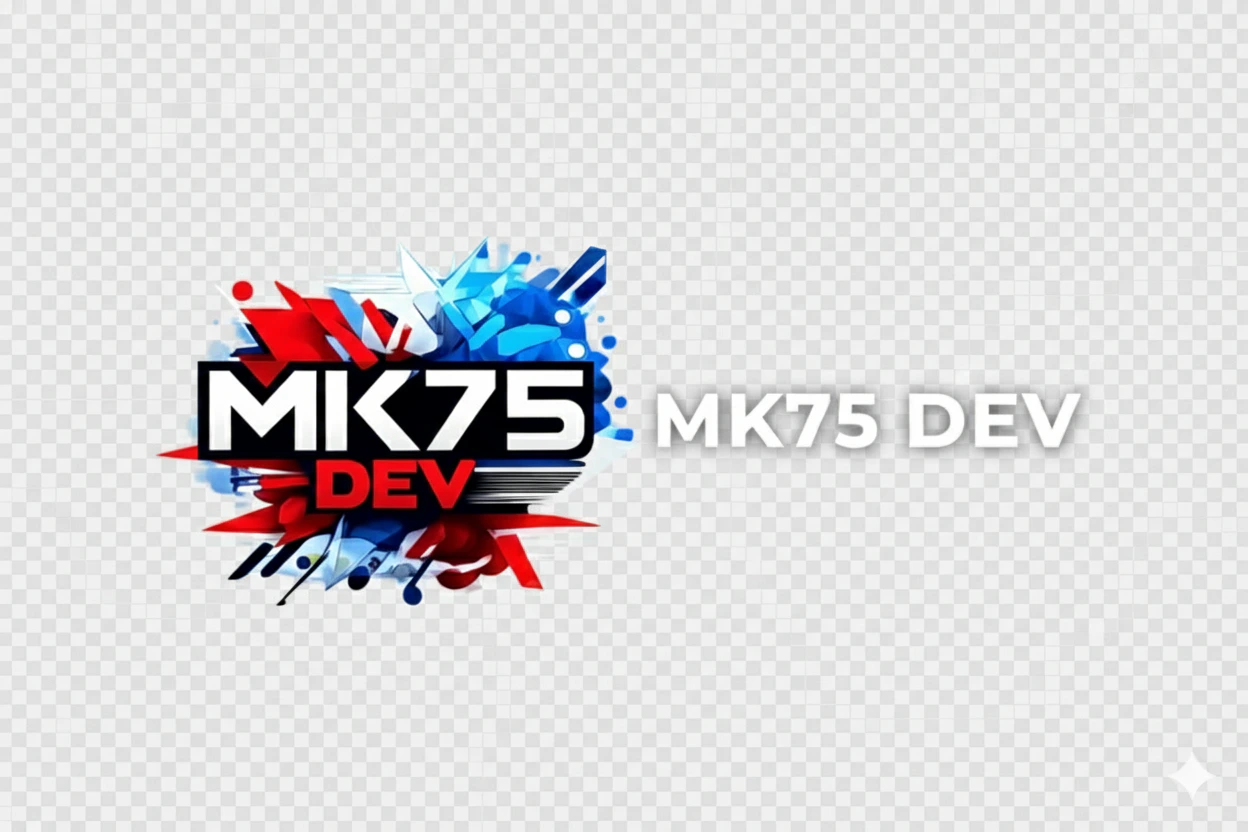 dark logo