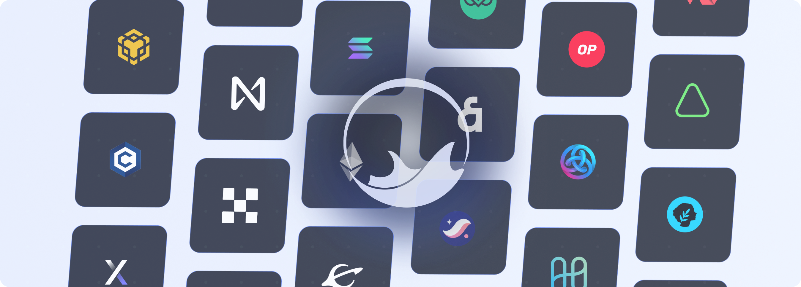 Supported Chains - Mobula API