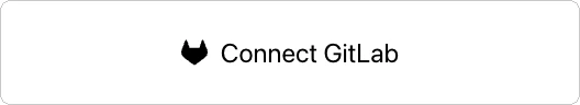 Modelcode Projects page - Connect GitLab button