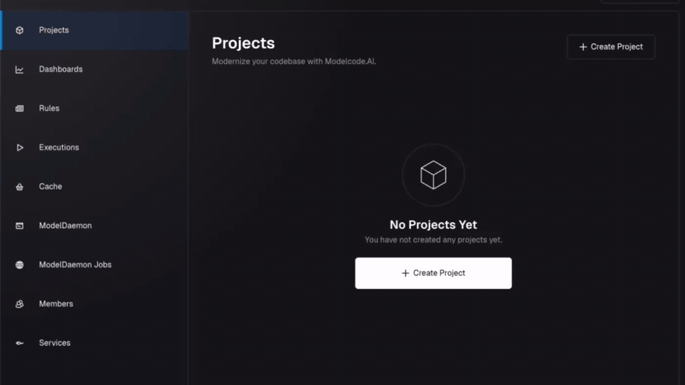 Multi-repo support