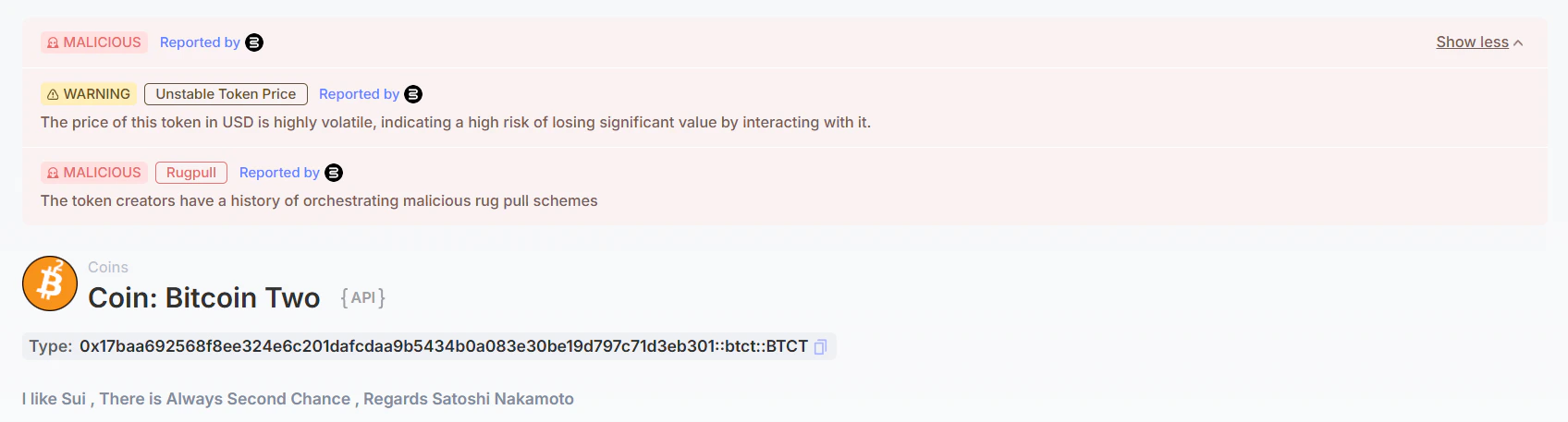 Mal Detection
