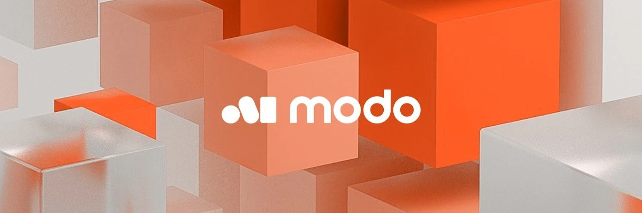 Modo Intro