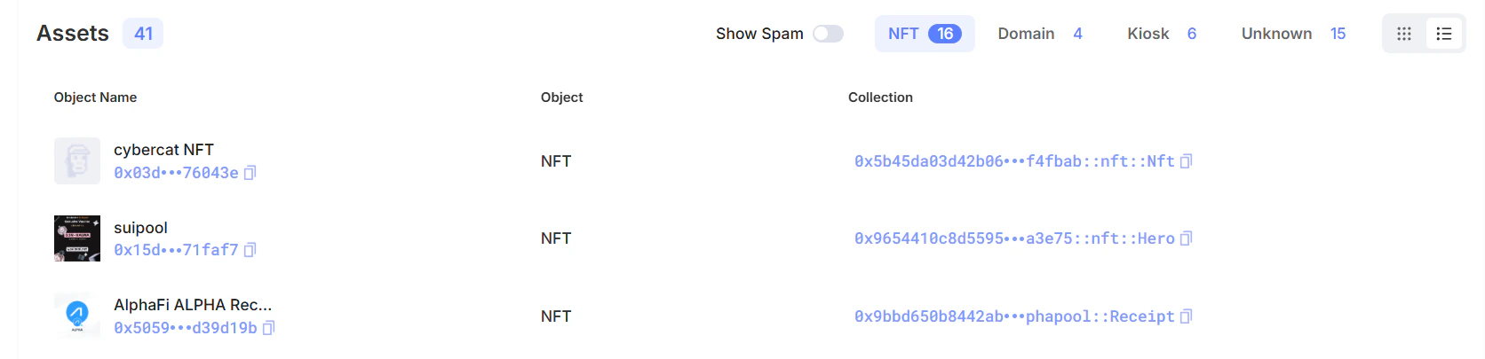 Nft