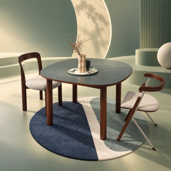 Editorial style example