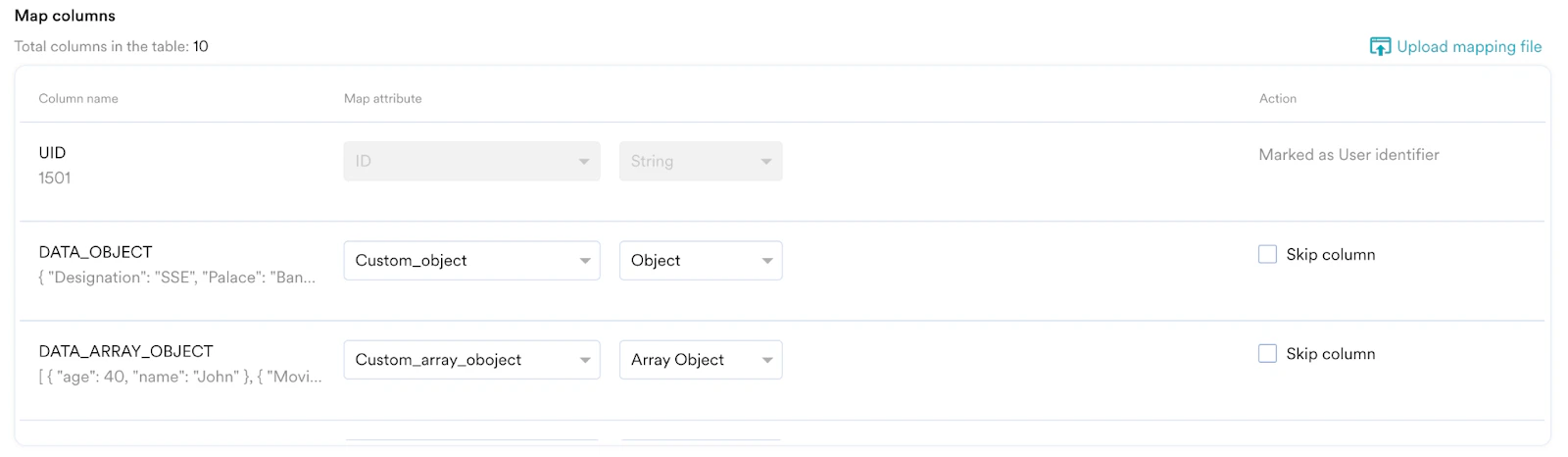 Databricks Code
