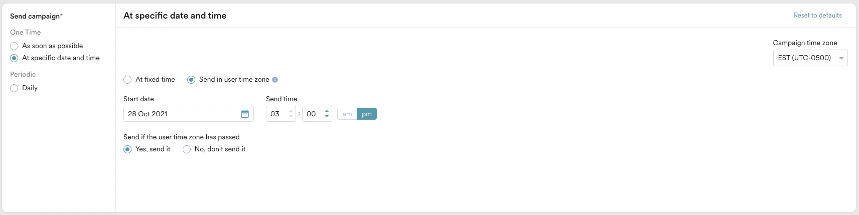 Sendcampaign1