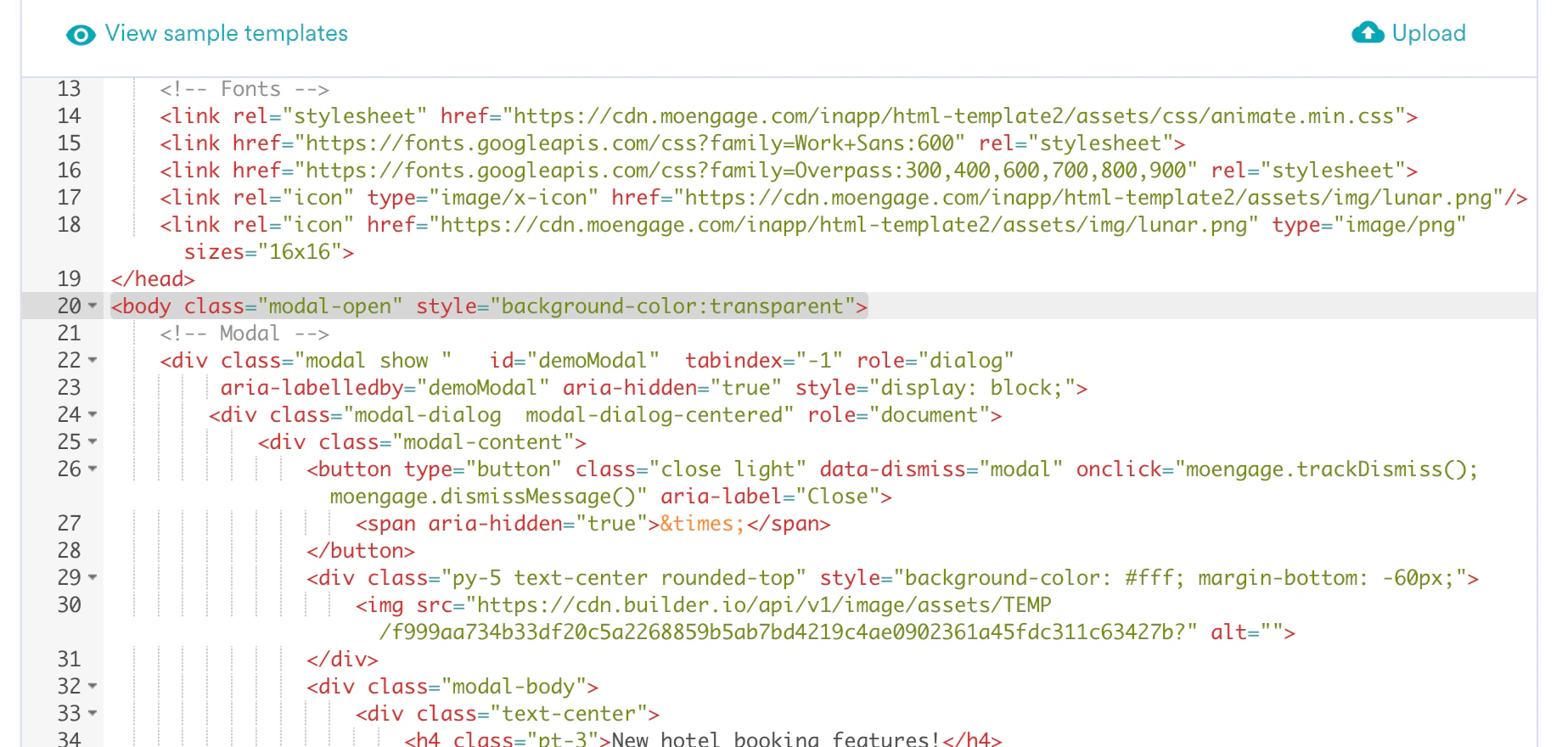 code snippet.png